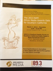 NAM Award Program1